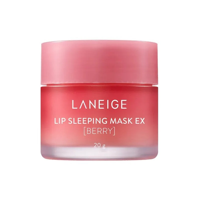 Laneige Lip Sleeping Mask EX Renewal Berry 20g