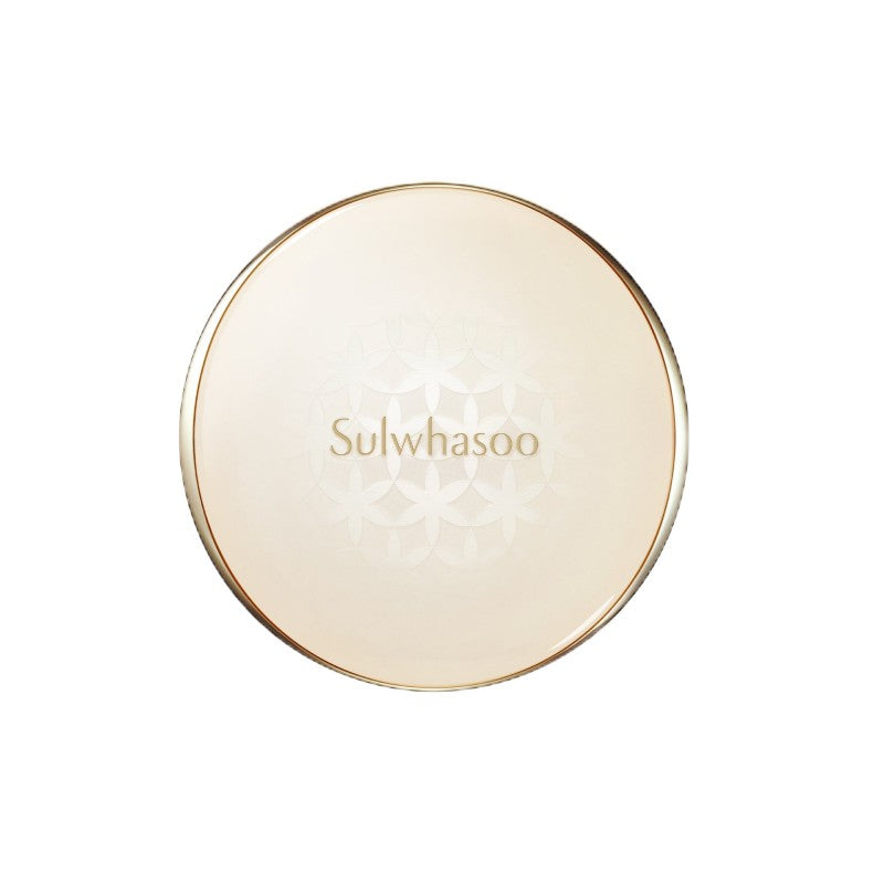 Sulwhasoo Perfecting Cushion EX DUO SPF50+ #N21 Natural Pink