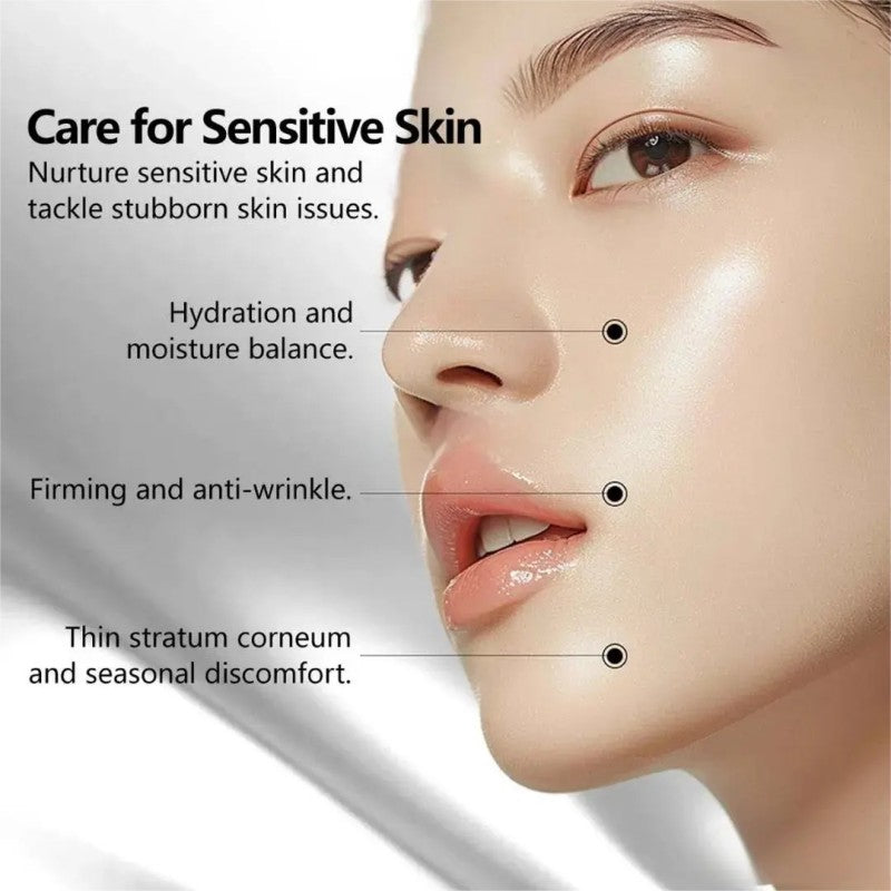 Hexkin Intensive Light Sculpting Face Cream 40ml