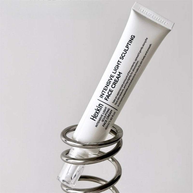 Hexkin Intensive Light Sculpting Face Cream 40ml