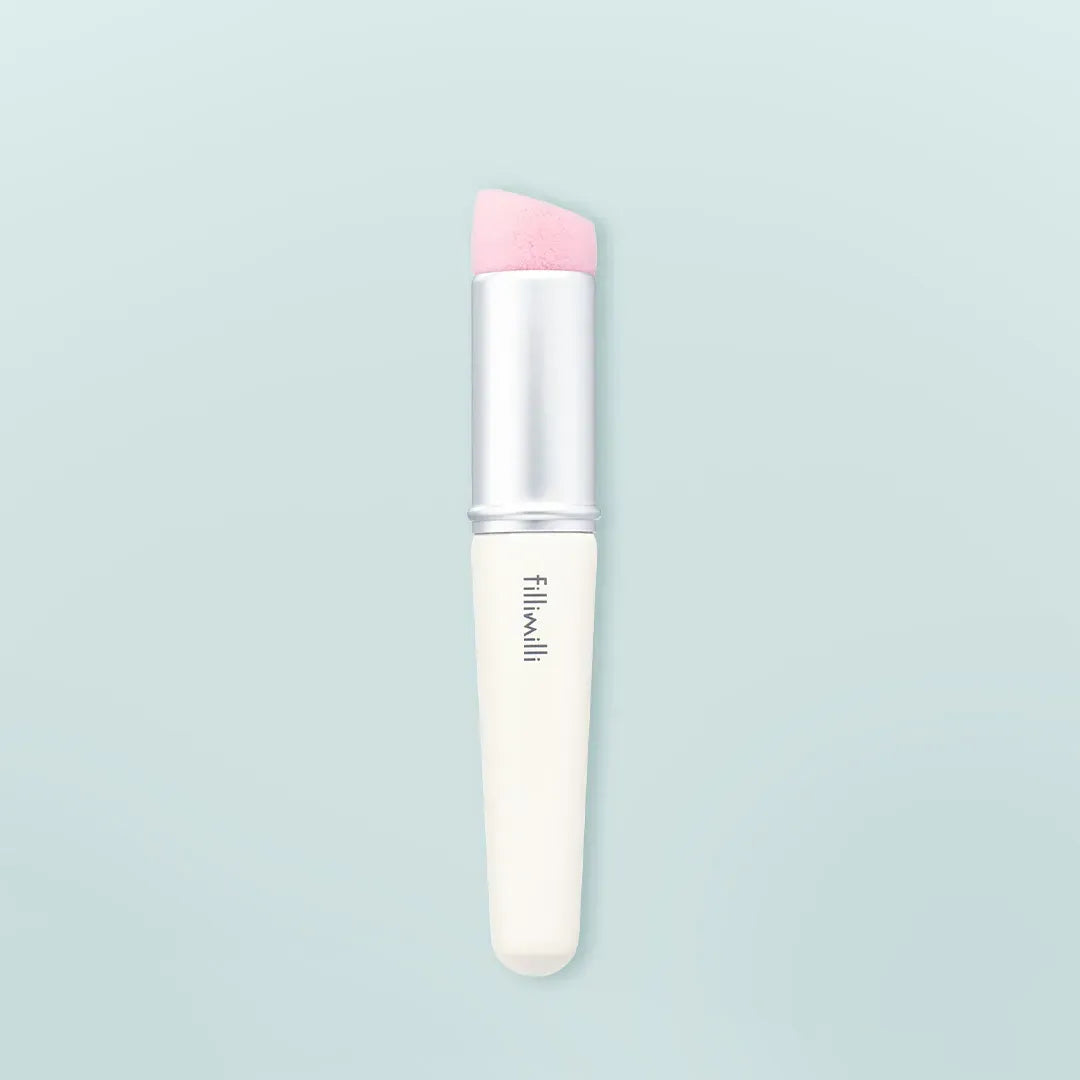 Fillimilli Stamp Cheek Sponge