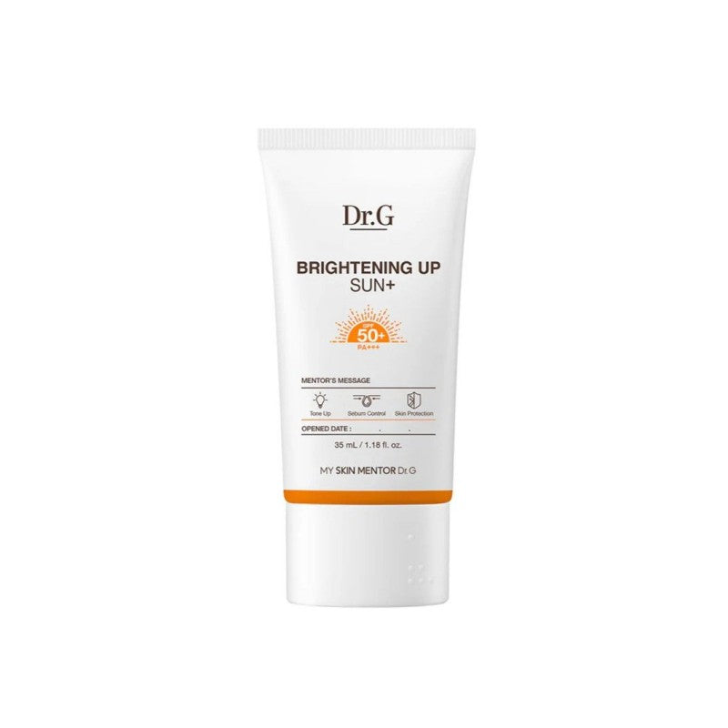 Dr.G Brightening Up Sun SPF50+ PA+++ 50ml