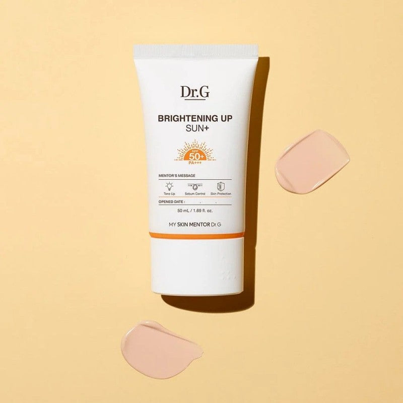Dr.G Brightening Up Sun SPF50+ PA+++ 50ml