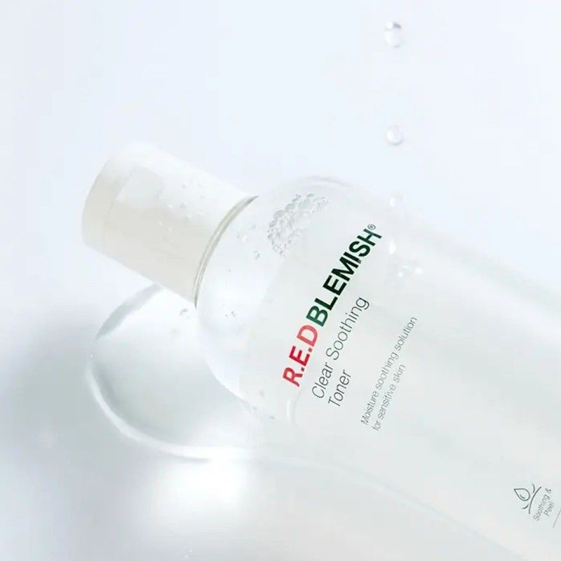 Dr.G R.E.D Blemish Clear Soothing Toner 200ml
