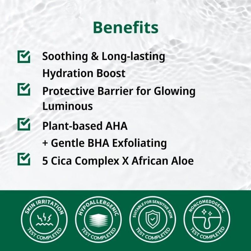 Dr.G R.E.D Blemish Clear Soothing Toner 200ml