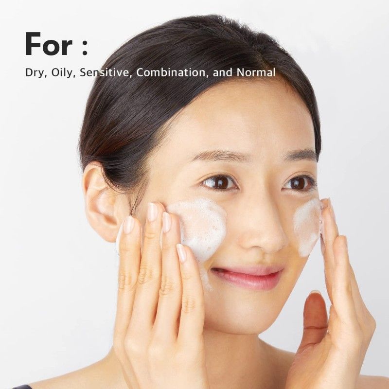 VT Cica Mild Foam Cleanser 300ml