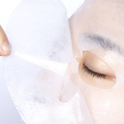 VT COSMETICS PRO CICA Mask 1pcs