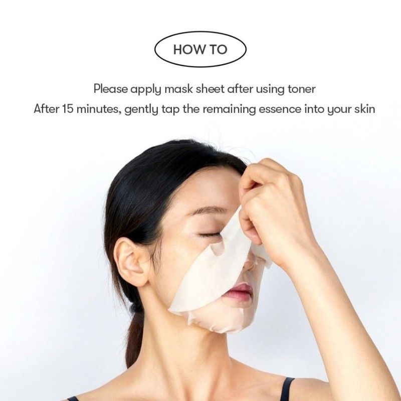 VT Pro Cica Centella Asiatica Tiger Ampoule Mask 5pcs