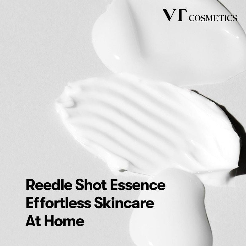 VT Reedle Shot 100 50ml