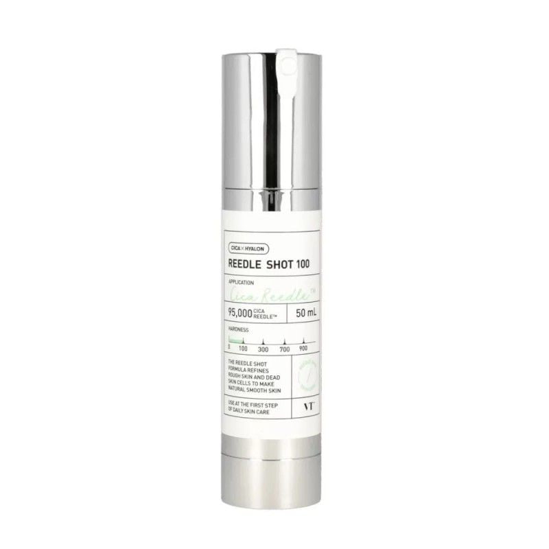 VT Reedle Shot 100 50ml