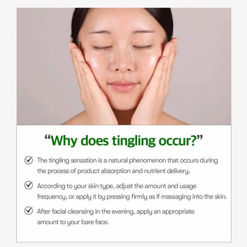 VT Cica Reedle Shot 300 Essence 50ml