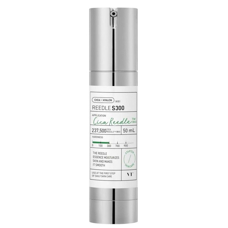 VT Cica Reedle Shot 300 Essence 50ml