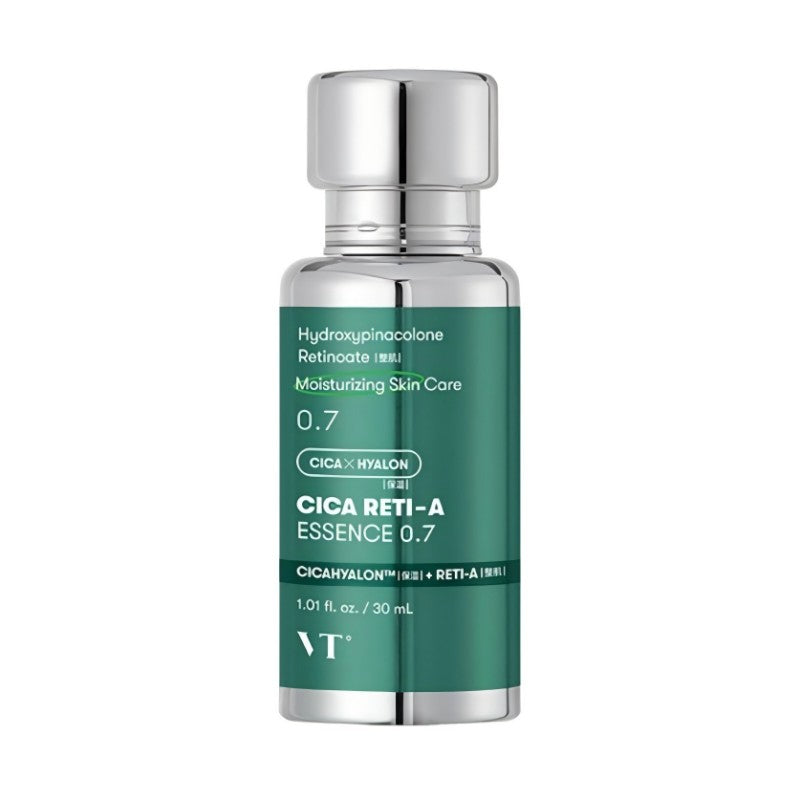 VT Cosmetics Cica Reti-A Essence 0.7 30ml
