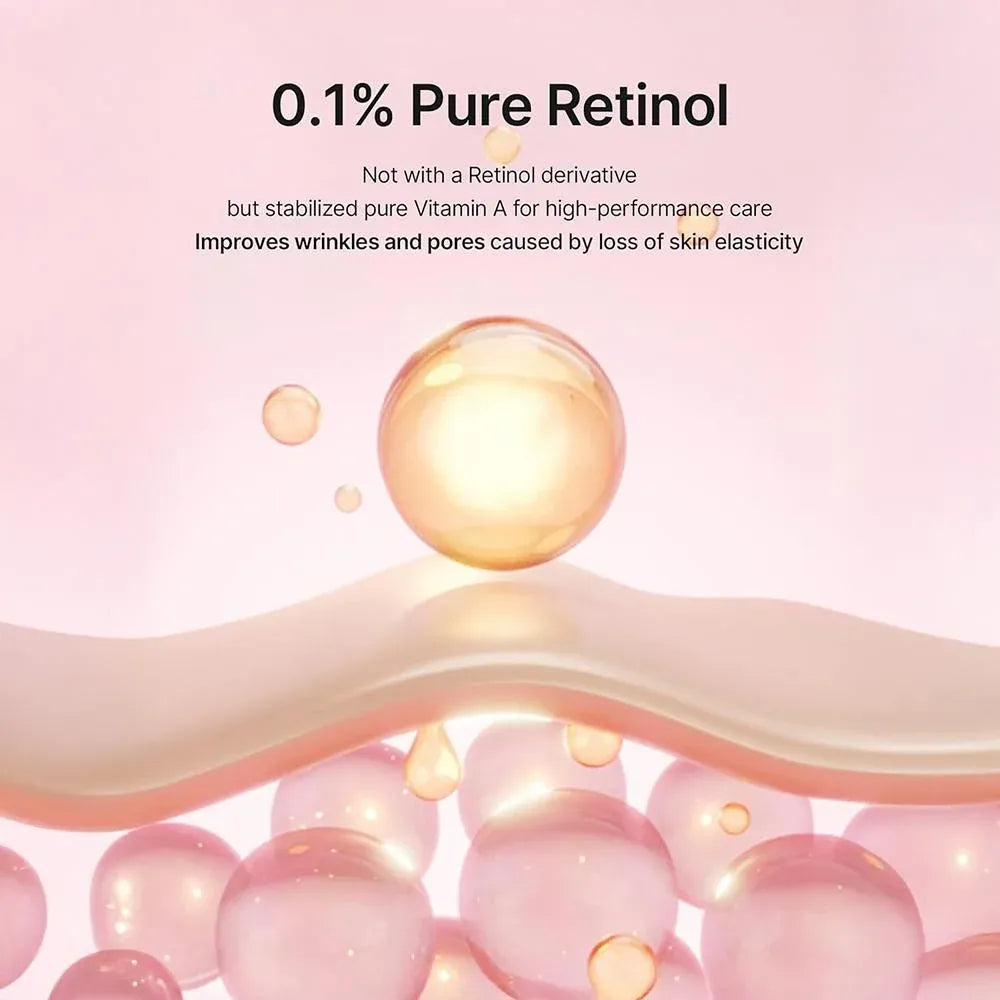 Celimax The Vita-A Retinol Shot Tightening Serum 30ml