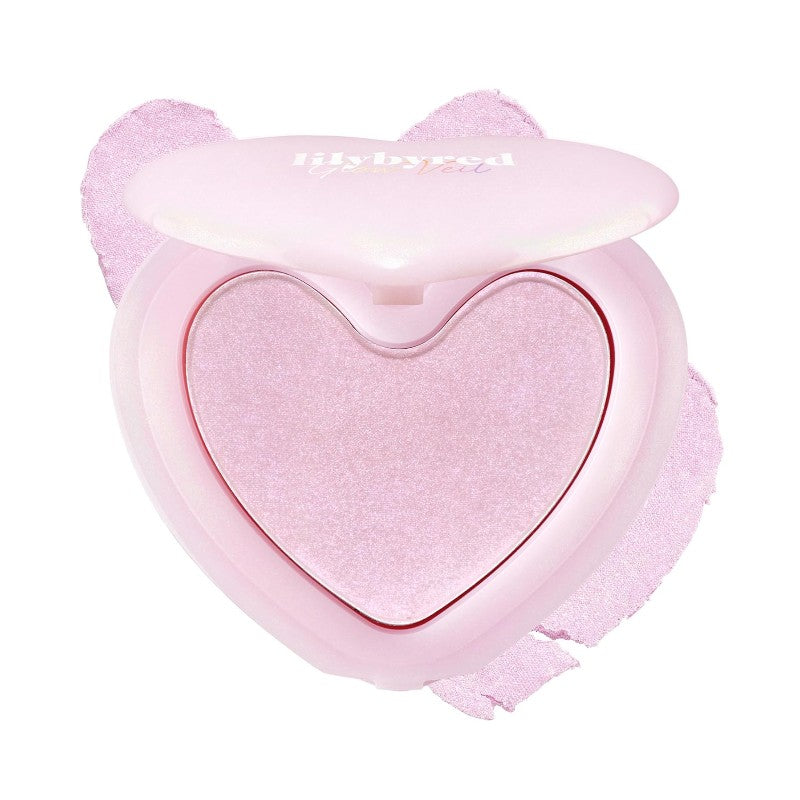 Lilybyred Luv Beam Glow Veil Highlighter #02 Holy Beam