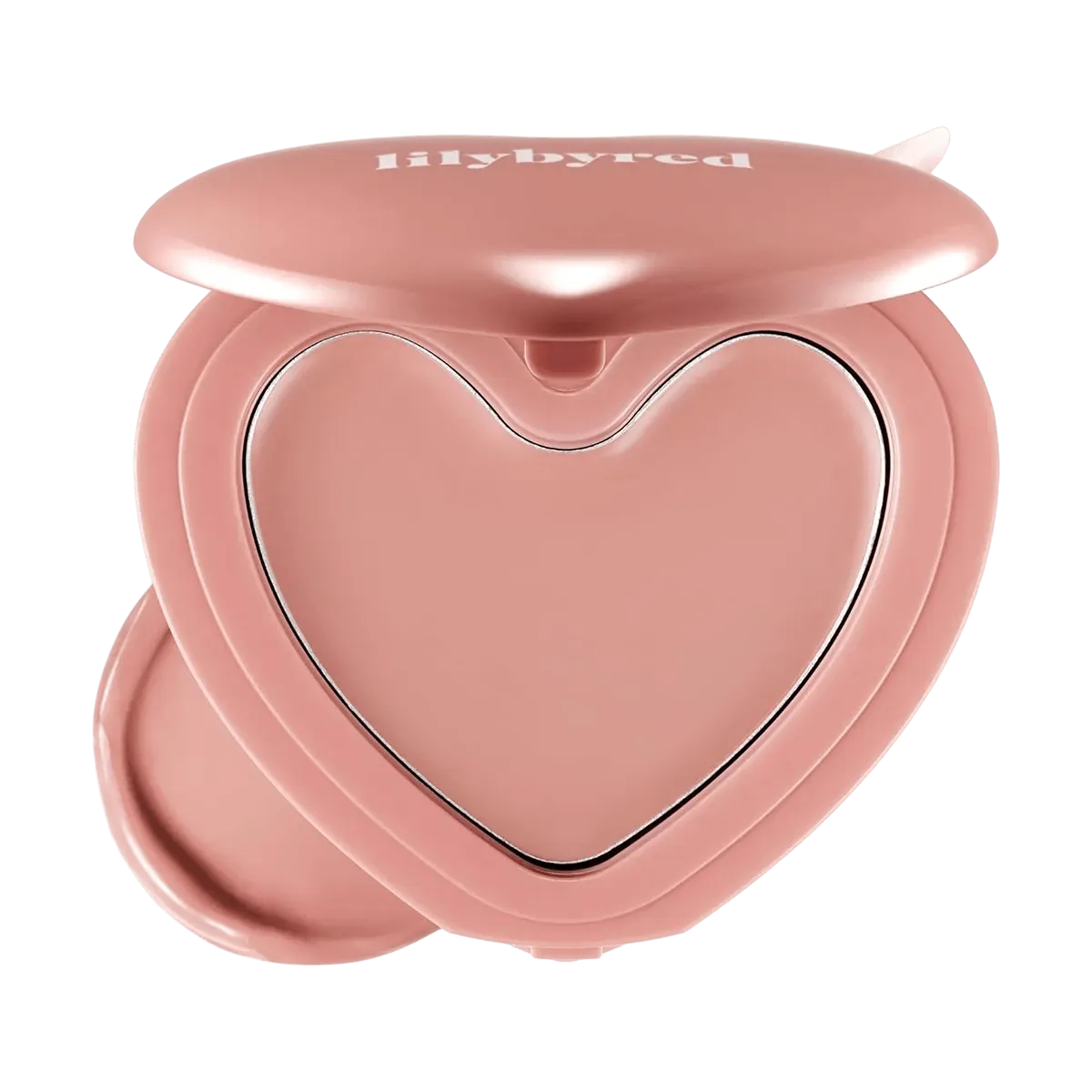 Lilybyred Luv Beam Cheek Balm #12 Hearty Pink Beige