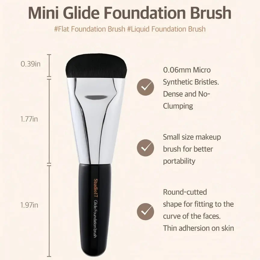 Studio17 Skin Fit Base Makeup Kit