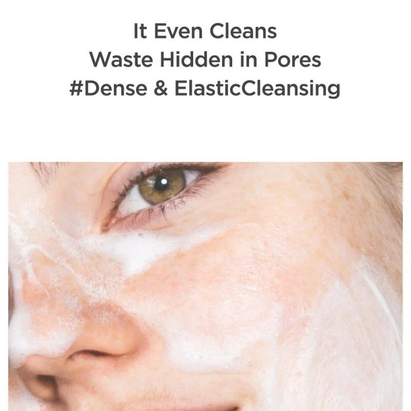 Ma:nyo Pure&Deep Cleansing Foam 100ml