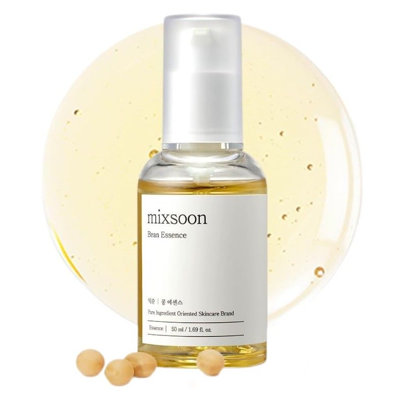 Mixsoon Bean Essence 50ml