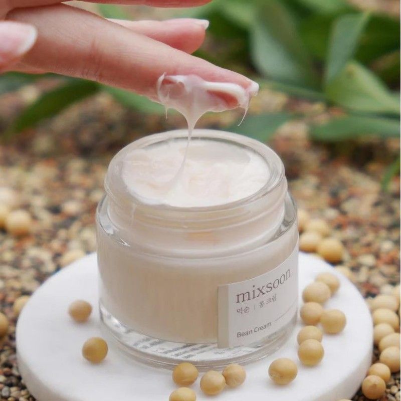 Mixsoon Bean Cream 50ml