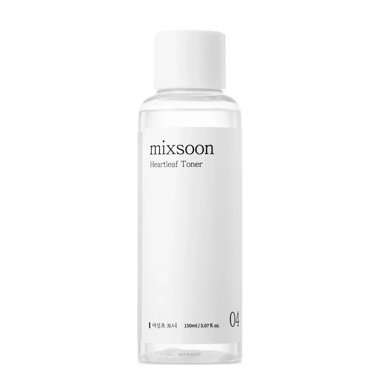 Mixsoon Heartleaf Toner 150ml