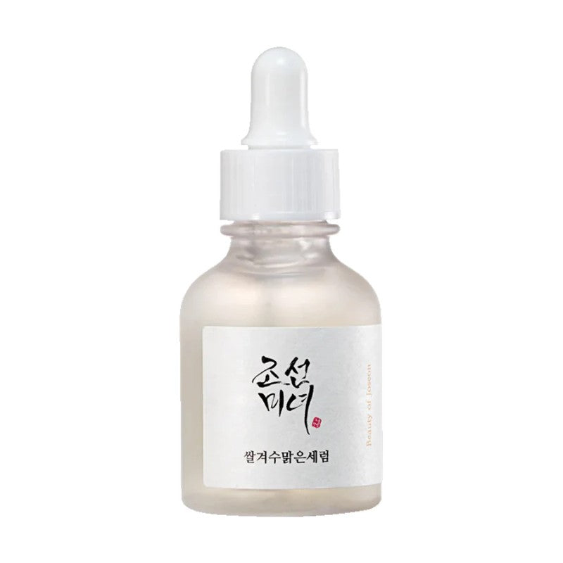 Beauty of Joseon Rice & Alpha-Arbutin Glow Deep Face Serum 30ml