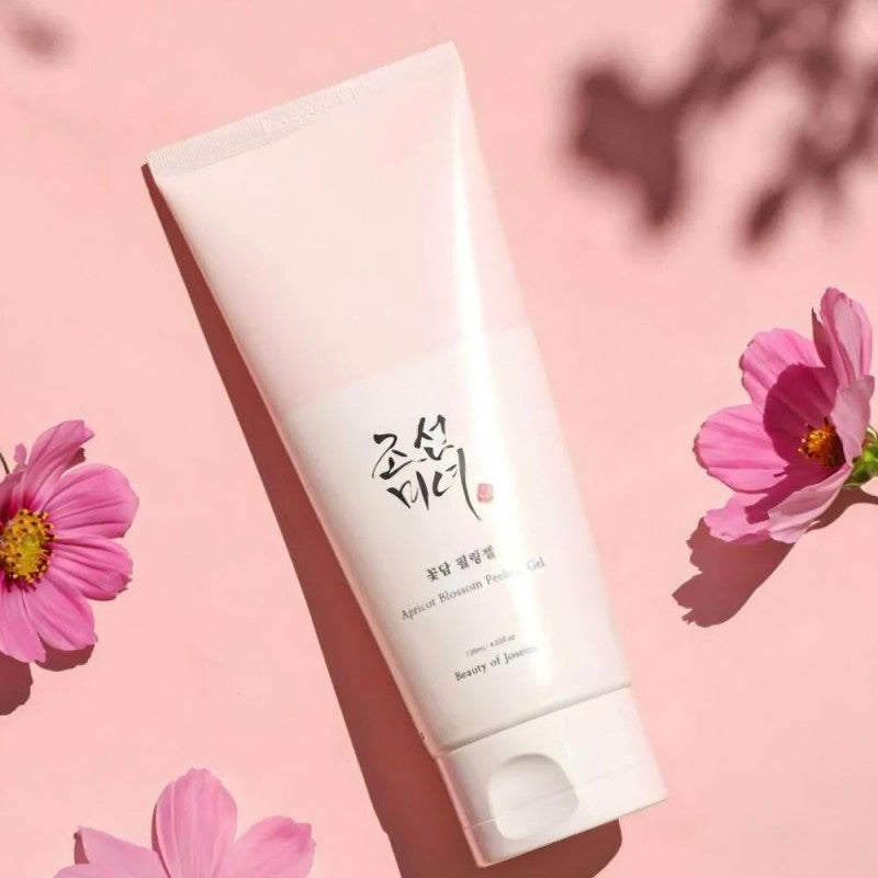 Beauty Of Joseon朝鲜美人杏花去角质凝胶 100ml
