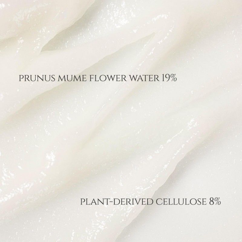 Beauty Of Joseon Apricot Blossom Peeling Gel 100ml