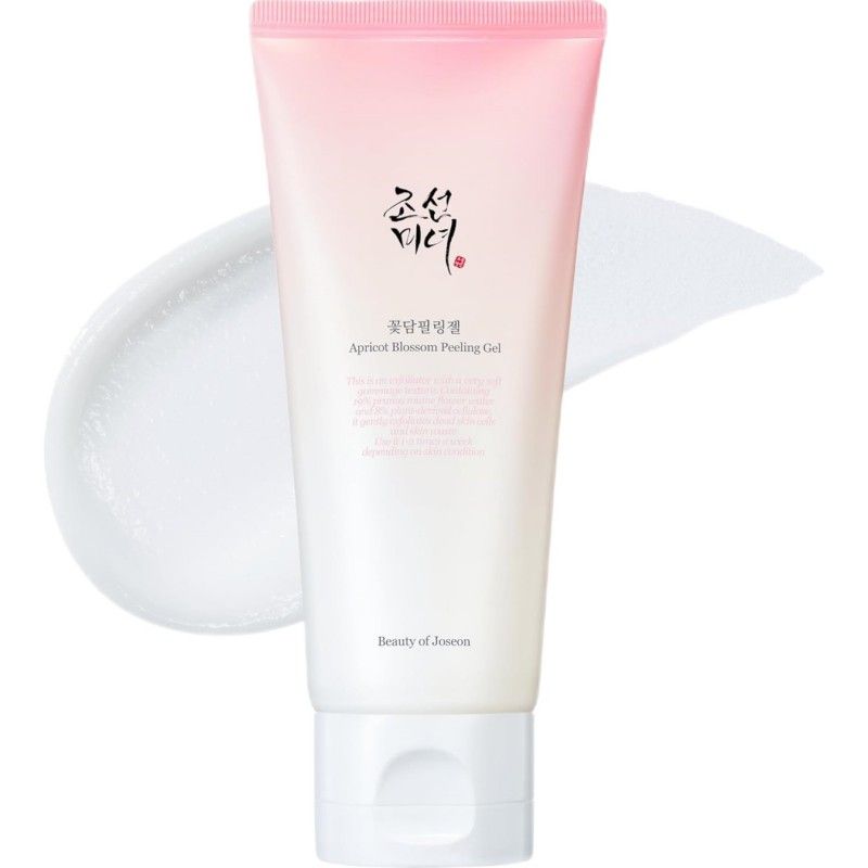 Beauty Of Joseon Apricot Blossom Peeling Gel 100ml