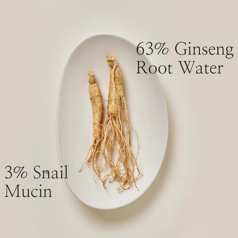 Beauty of Joseon Revive Serum Ginseng Snail Mucin 30ml