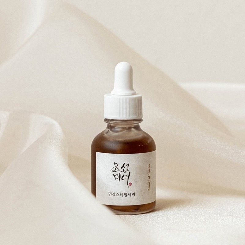 Beauty of Joseon Revive Serum Ginseng Snail Mucin 30ml