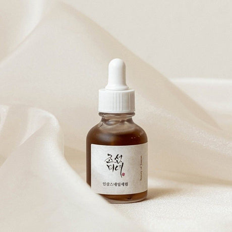 Beauty of Joseon Revive Serum Ginseng Snail Mucin 30ml