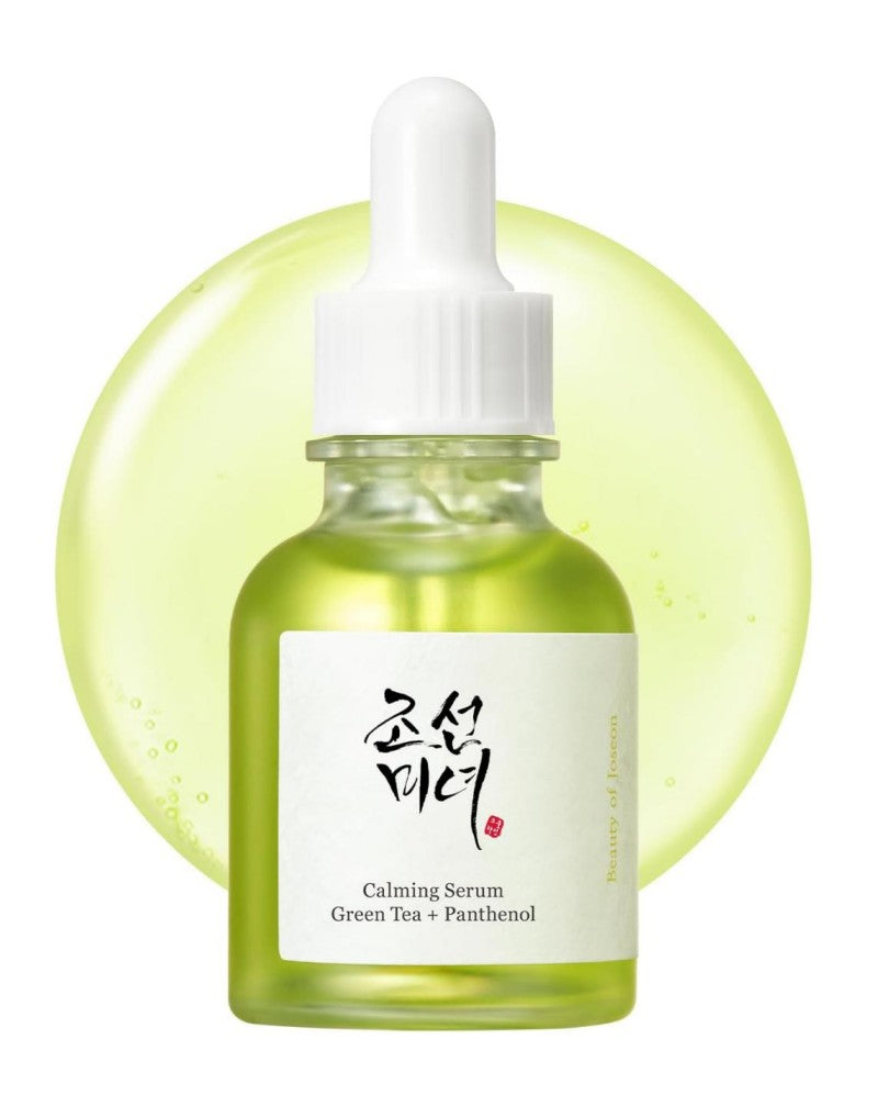 Beauty of Joseon Calming Serum Green Tea + Panthenol 30ml