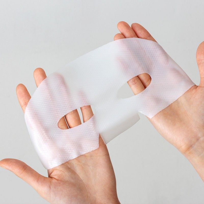 Dermafix Perfect Real Performance Real Collagen Mask 1pcs