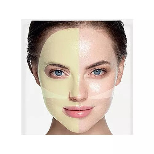 Dermafix Perfect Real Performance Cica Collagen Mask 1pcs