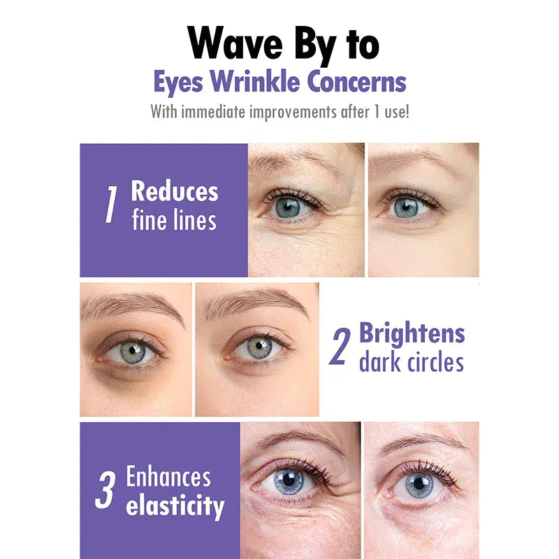 Kahi Eye Balm Stick 9g