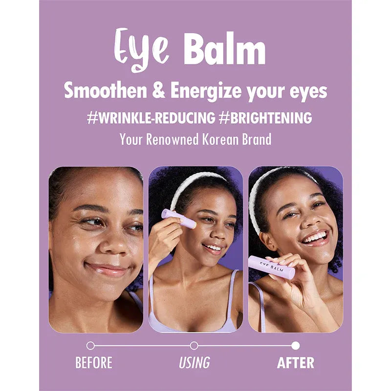 Kahi Eye Balm Stick 9g