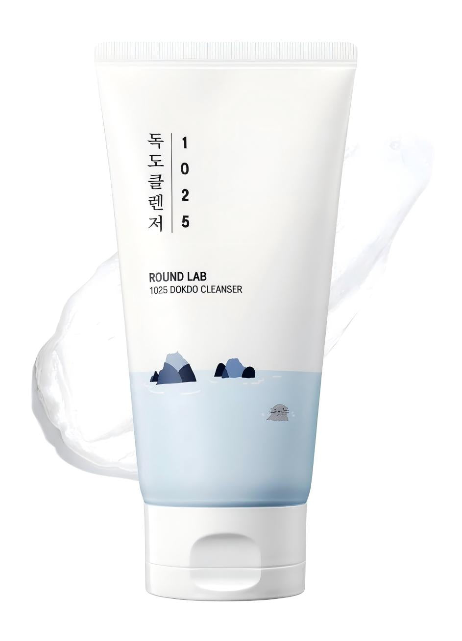 Round Lab 1025 Dokdo Facial Cleanser 150ml
