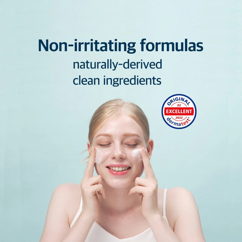 Round Lab 1025 Dokdo Facial Cleanser 150ml