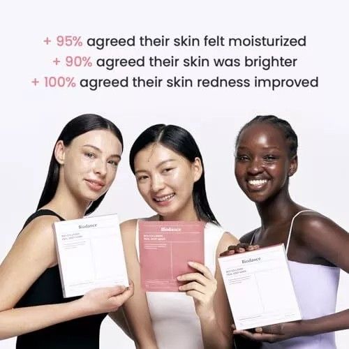 Biodance Collagen Deep Hydrating Overnight Mask 1pcs