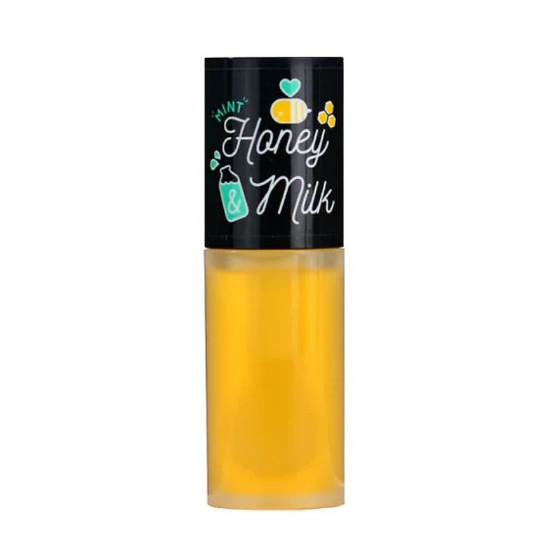 A'pieu Honey & Milk Lip Oil Mint 5g