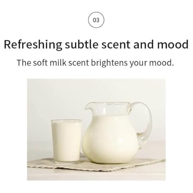 A'pieu Honey & Milk Lip Oil Mint 5g