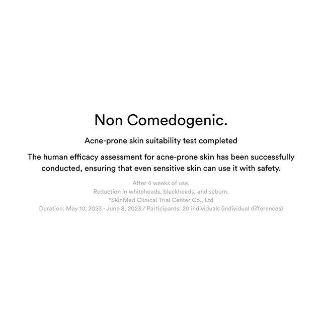 Abib Gummy Sheet Mask Heartleaf Sticker 1pcs