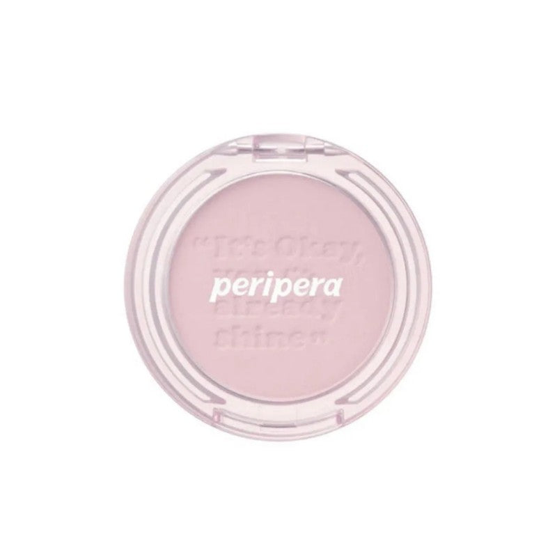 Peripera Pure Blushed Sunshine Cheek #06 Morning Blush