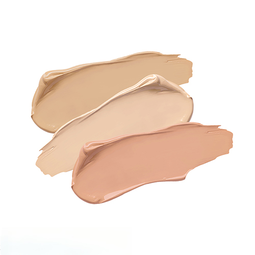Tfit Cover Up 3-Color Concealer #03 Cool 15g