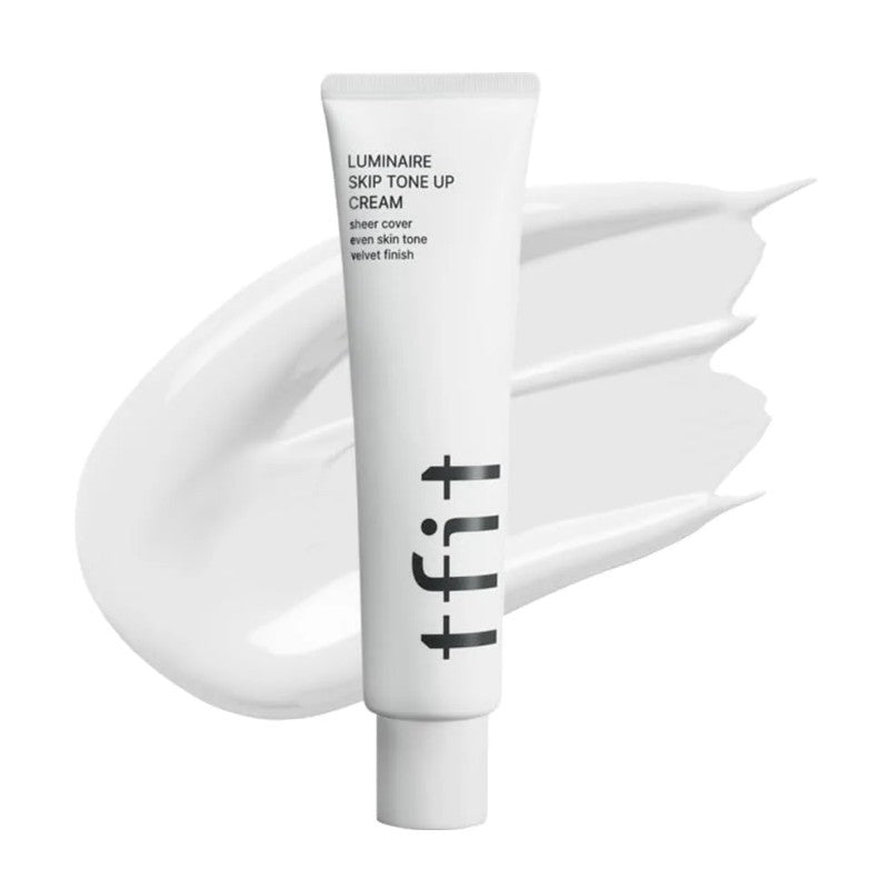 Tfit Luminaire Skin Tone Up Cream 100g
