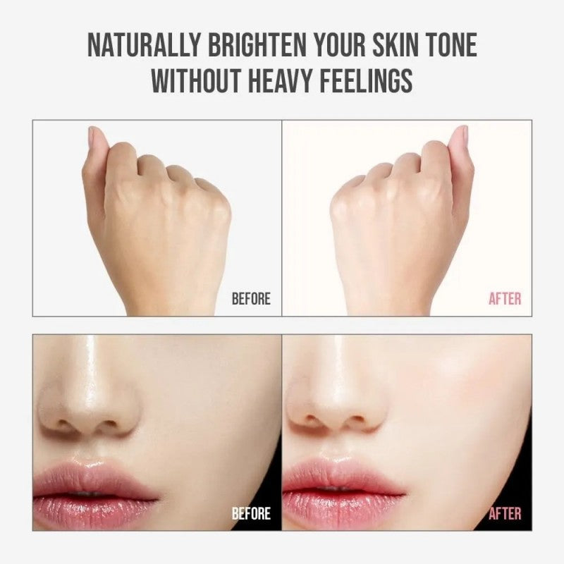 Tfit Luminaire Skin Tone Up Cream 100g