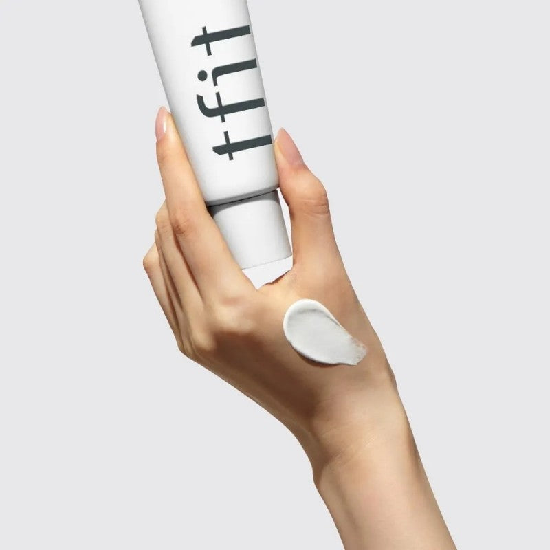 Tfit Luminaire Skin Tone Up Cream 100g