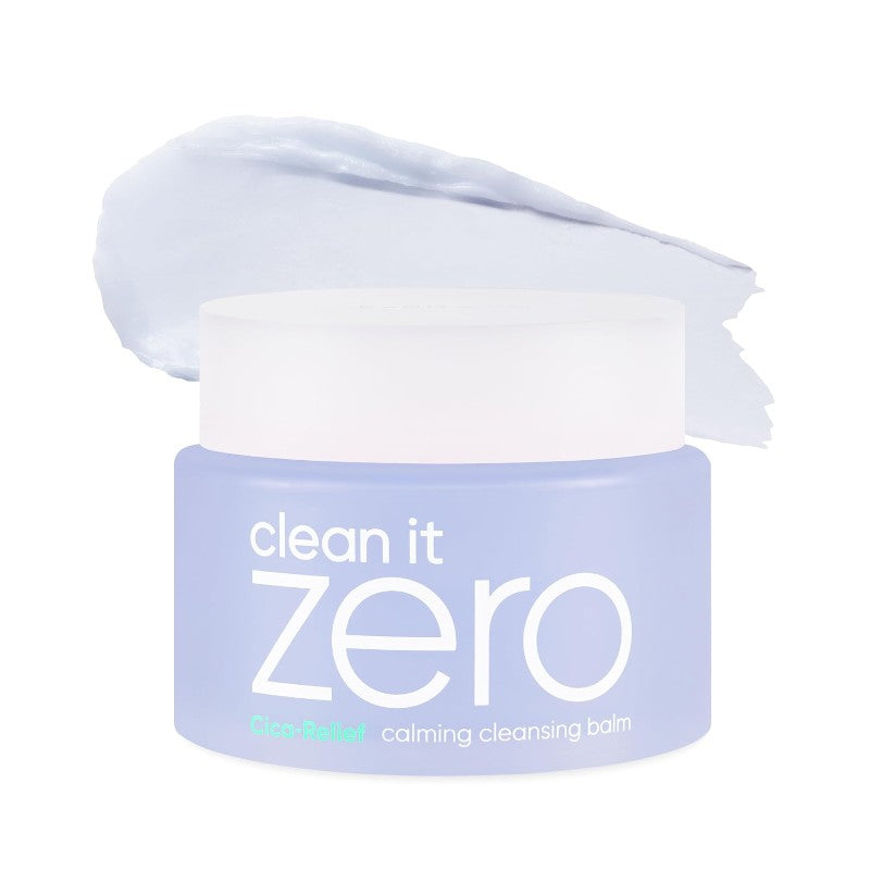 Banila Co Clean It Zero Cleansing Balm Cica-Relief Calming 100ml