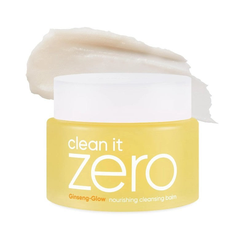 Banila Co Clean It Zero Nourishing Cleansing Balm 100ml